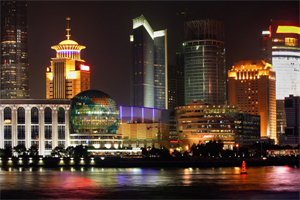 Shanghai Club： Satisfy Your Taste Buds with Unique Culinary Techniques, Enjoy a Delightful Journey of Exotic Cuisine