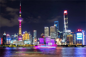 The best opportunity for Shanghai local friendship is not to be missed!